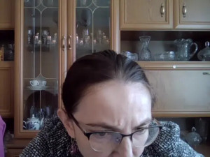 Watch Larrisa3 recorded live streams from BongaCams on 2025/01/26, Cam Archive