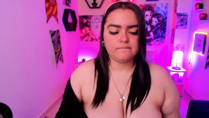 Watch Luise_Meyrink recorded live streams from Stripchat on 2025/01/27, Cam Archive