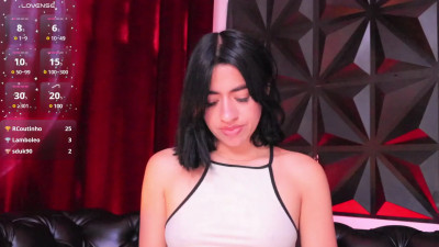 Watch KasiaNoir_ recorded live streams from Stripchat on 2025/01/27, Cam Archive