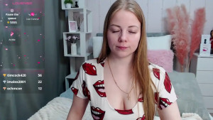 Watch JennyyHot recorded live streams from Stripchat on 2025/01/27, Cam Archive