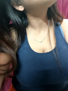 Watch Sharvari-Wagh recorded live streams from Stripchat on 2025/01/27, Cam Archive