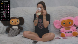 Watch -lost- recorded live streams from BongaCams on 2025/01/27, Cam Archive