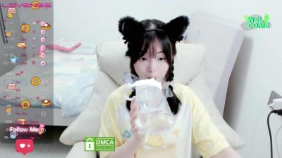 Watch Hot-nini18 recorded live streams from Stripchat on 2023/09/06, Cam Archive