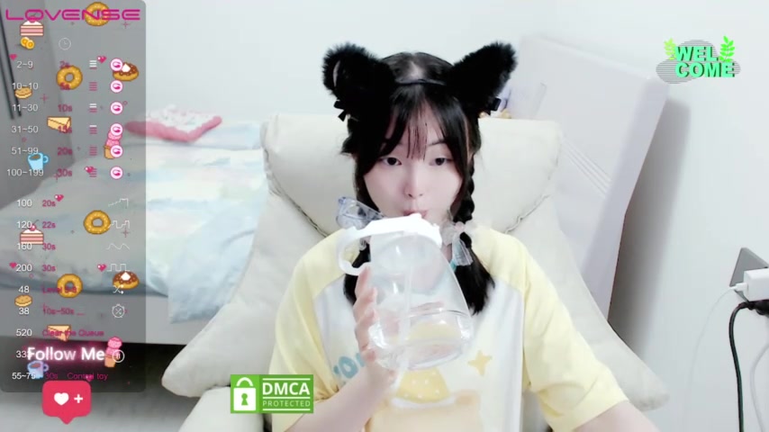 Watch Hot-nini18 recorded live streams from Stripchat on 2023/09/06, Cam Archive