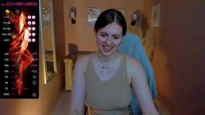 Watch Sereta_Finn recorded live streams from Stripchat on 2023/09/06, Cam Archive