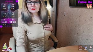 Watch Muza-Love recorded live streams from BongaCams on 2025/02/04, Cam Archive