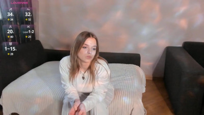 Watch EdithaBenham recorded live streams from CAM4 on 2025/02/04, Cam Archive