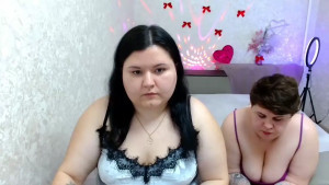 Watch BeckyAndHellen recorded live streams from Stripchat on 2025/02/04, Cam Archive