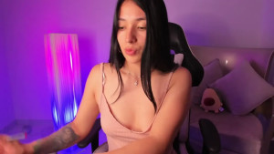 Watch Gabyummy recorded live streams from Stripchat on 2025/02/04, Cam Archive