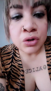 Watch missaternative recorded live streams from CAM4 on 2025/02/04, Cam Archive