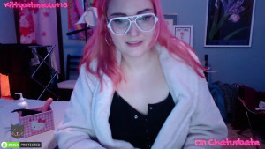 Watch kittycatmeow118 recorded live streams from Chaturbate on 2025/02/05, Cam Archive