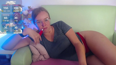 Watch Sofia_Bushe recorded live streams from Stripchat on 2025/02/07, Cam Archive