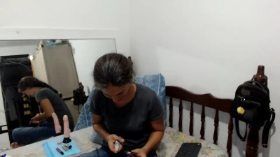 Watch kattydirty144 recorded live streams from Chaturbate on 2025/02/10, Cam Archive