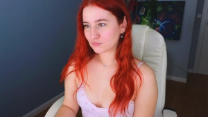 Watch DarkMoon__ recorded live streams from Chaturbate on 2025/02/11, Cam Archive