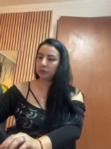 Watch Abril_Luv recorded live streams from Stripchat on 2025/02/11, Cam Archive