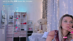 Watch karamelsw recorded live streams from BongaCams on 2025/02/11, Cam Archive