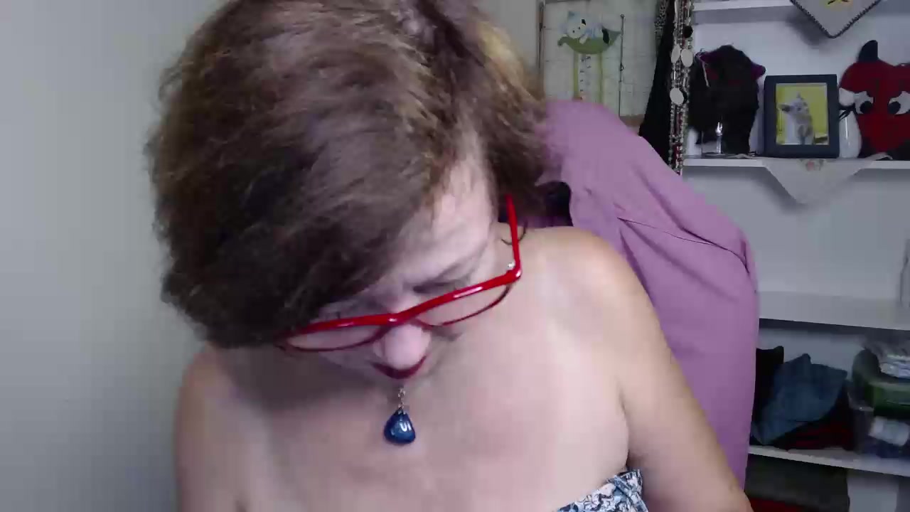 Watch Part 5 adele69sexy recorded live streams from CAM4 on 2023/08/11, Cam Archive