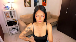 Watch ivorycollins recorded live streams from Chaturbate on 2025/02/13, Cam Archive