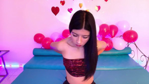 Watch dulcetorres_ recorded live streams from Chaturbate on 2025/02/14, Cam Archive