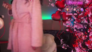 Watch LADYCharmer recorded live streams from BongaCams on 2025/02/14, Cam Archive