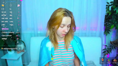 Watch _mari_so recorded live streams from Chaturbate on 2025/02/15, Cam Archive