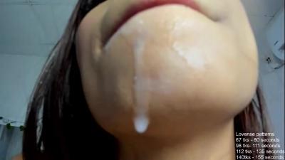 Watch valentinasisi recorded live streams from Chaturbate on 2023/09/06, Cam Archive