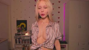 Watch hey_its_eva recorded live streams from Stripchat on 2025/02/15, Cam Archive
