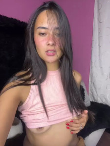 Watch Daniela12 recorded live streams from Stripchat on 2025/02/15, Cam Archive