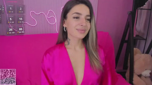 Watch Jasmine_urPrincess recorded live streams from Stripchat on 2025/02/15, Cam Archive