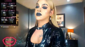 BitchyTYRA