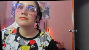 Watch violet_evergarden1 recorded live streams from Chaturbate on 2025/02/24, Cam Archive