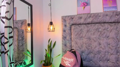 Watch sweet_abby1 recorded live streams from Stripchat on 2025/02/25, Cam Archive