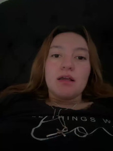 Watch Megan_Brandd recorded live streams from Stripchat on 2025/02/25, Cam Archive