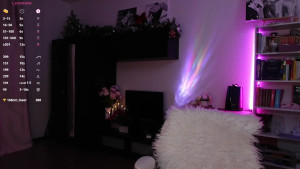 Watch beatricefawn recorded live streams from Stripchat on 2025/02/25, Cam Archive