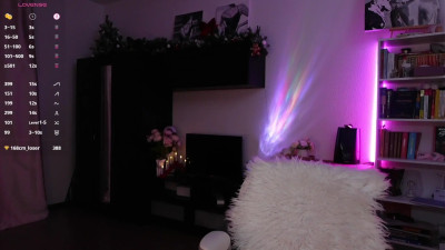 Watch beatricefawn recorded live streams from Stripchat on 2025/02/25, Cam Archive
