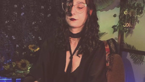 Watch _lady_luna_ recorded live streams from Chaturbate on 2025/02/25, Cam Archive