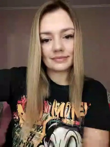 Watch KrissSexi recorded live streams from Stripchat on 2025/02/25, Cam Archive