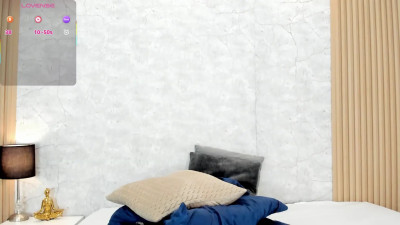 Watch Freyaa25 recorded live streams from BongaCams on 2025/02/25, Cam Archive