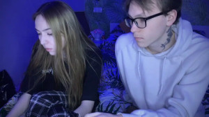 Watch AlxAndNstya recorded live streams from BongaCams on 2025/02/26, Cam Archive