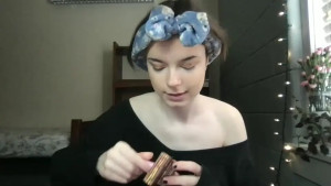 Watch dream1girl_ recorded live streams from Chaturbate on 2025/02/26, Cam Archive