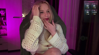 Watch vengefulspirit recorded live streams from BongaCams on 2025/02/26, Cam Archive