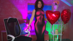 Watch AnnTerry_ recorded live streams from Stripchat on 2025/02/27, Cam Archive