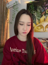 Watch ShyAlya recorded live streams from BongaCams on 2025/02/27, Cam Archive