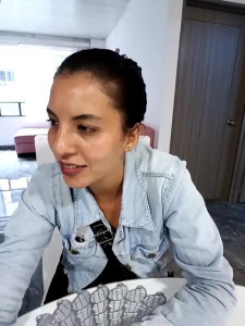 Watch Bonny_Klote recorded live streams from Stripchat on 2025/02/27, Cam Archive