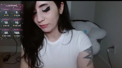 Watch Amilustxx recorded live streams from Chaturbate on 2025/02/27, Cam Archive