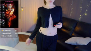 Watch _loverdose_ recorded live streams from Chaturbate on 2025/02/27, Cam Archive