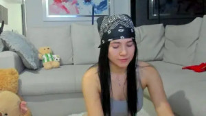 Watch Skarleth7 recorded live streams from CAM4 on 2025/02/27, Cam Archive