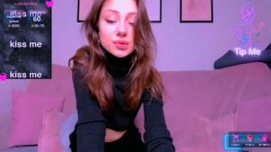 Watch kamila_foxi recorded live streams from Chaturbate on 2025/02/27, Cam Archive