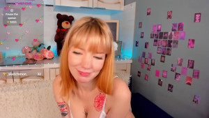 Watch lina_blueeyed recorded live streams from BongaCams on 2025/02/28, Cam Archive