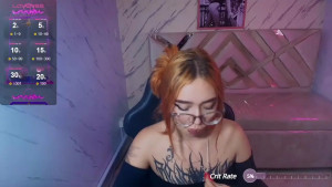 Watch Anni_acker_b recorded live streams from Stripchat on 2025/02/28, Cam Archive